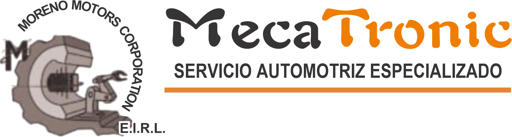 MORENO MOTORS CORPORATION E.I.R.L